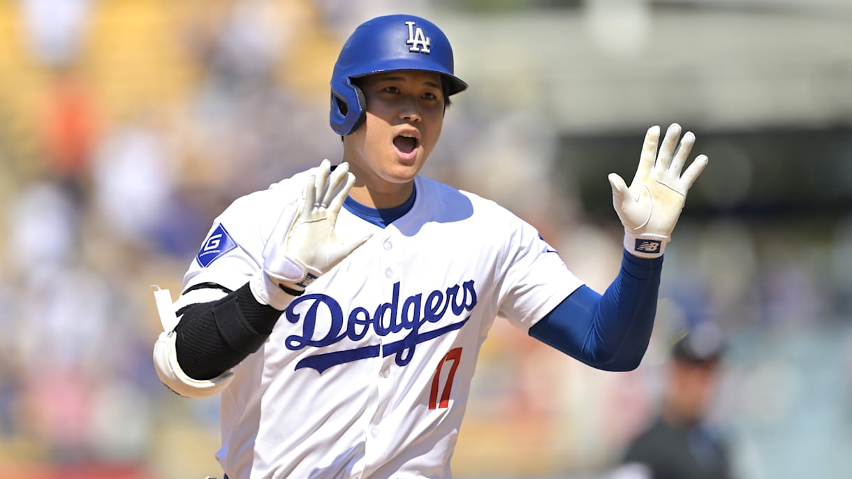 MLB 大谷翔平選手 2023年6月2日 対アストロズ戦 3投球 実使用球 野球