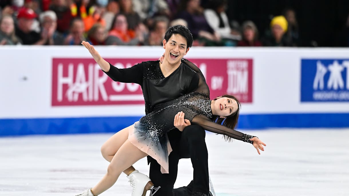 フィギュアスケートGPシリーズ2024アメリカ大会丨日程・放送予定 