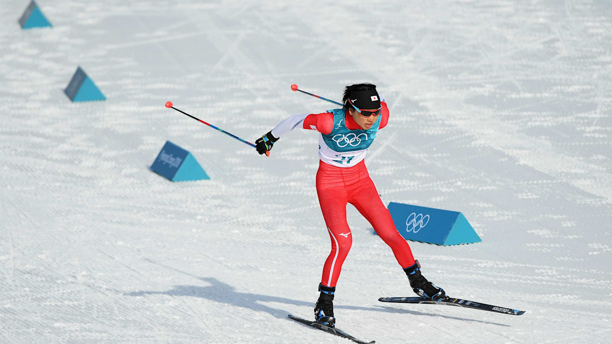 北京2022注目のクロスカントリー日本選手をチェック！