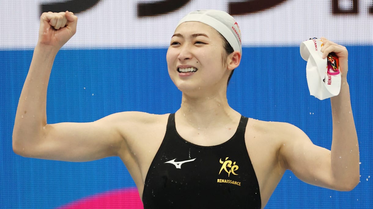 池江 璃 花子 骨髄 移植