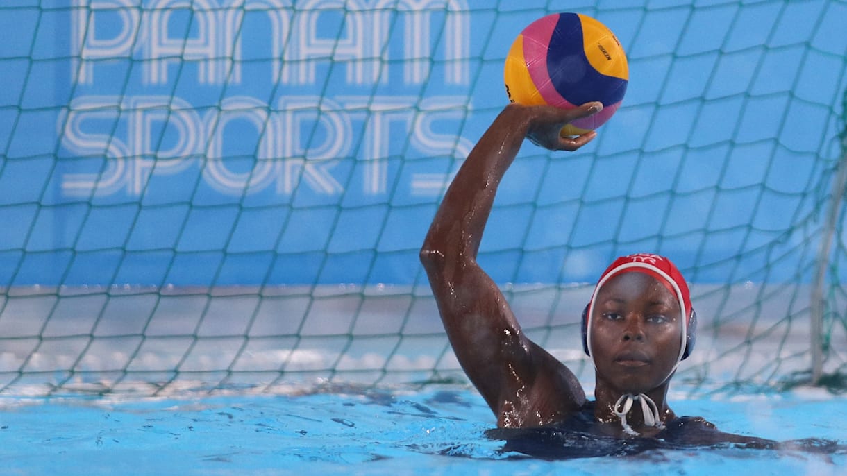 Tokyo 2020 オリンピック バッチ セット アメリカ 水球チーム Tokyo