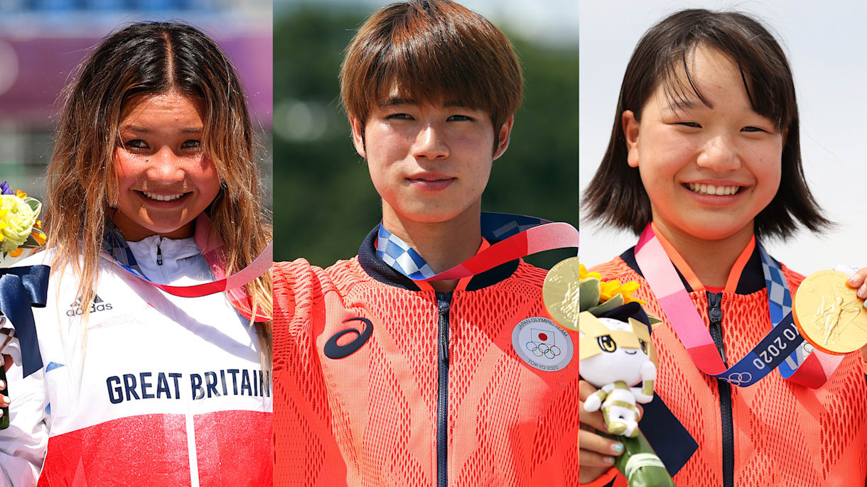 東京2020から1年：オリンピックデビューがスケートボードにもたらしたもの