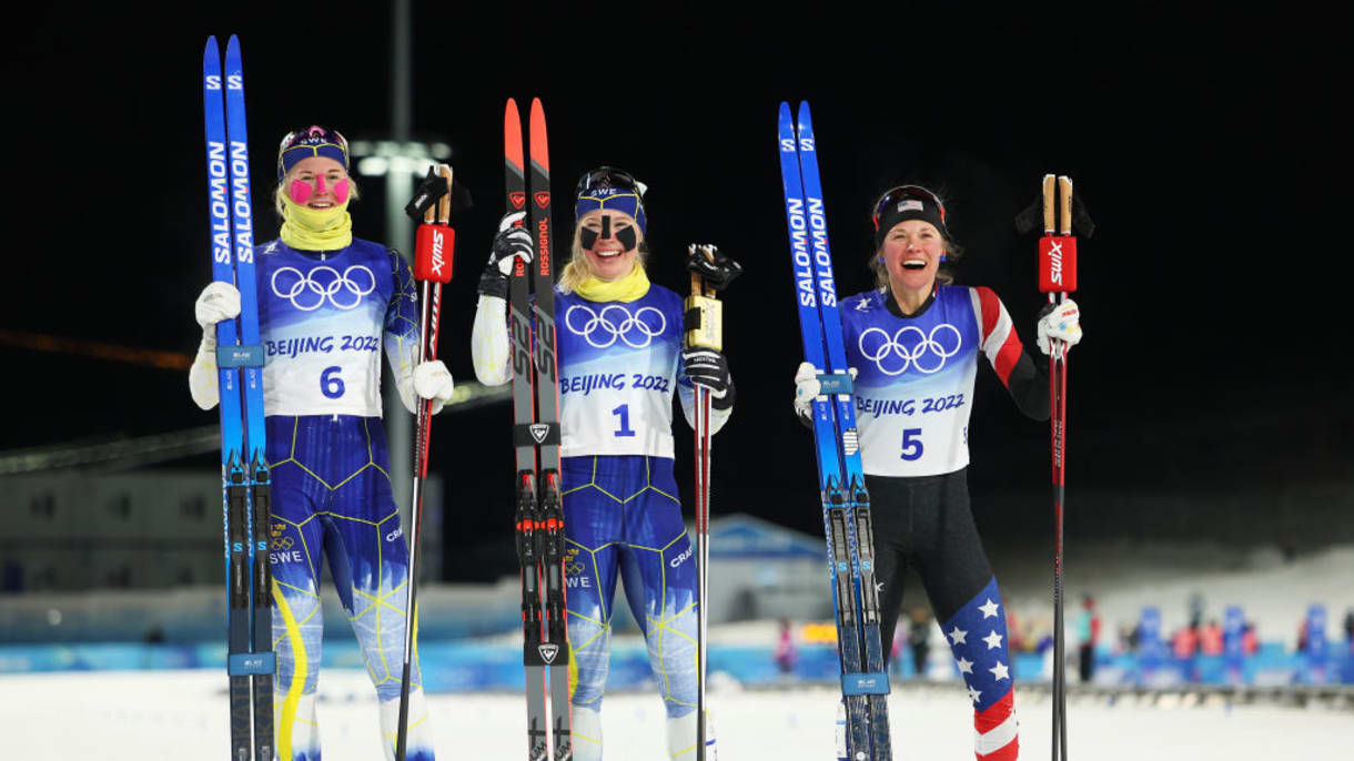 Olympic cross-country skiing at Beijing 2022: Top five things to know