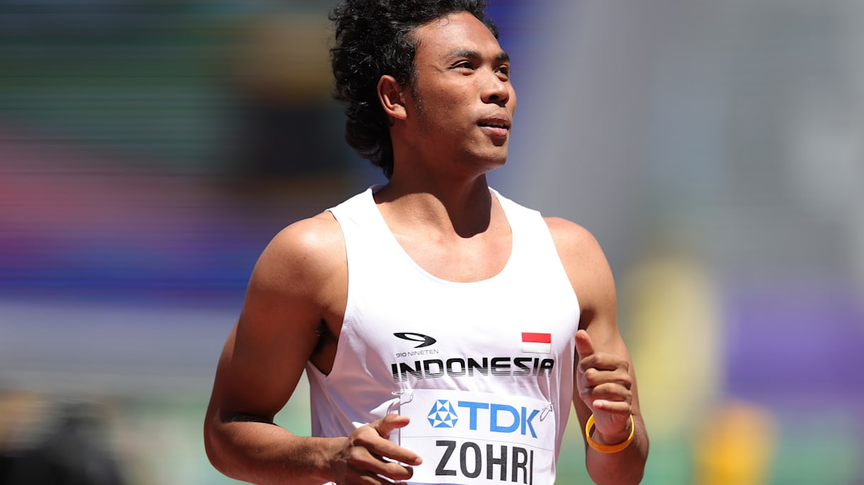 Asian Athletics Championships 2023 in Bangkok: Full schedule and athletes  to watch