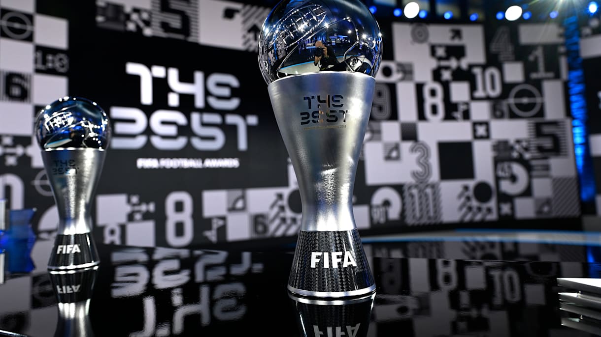 Fifa The Best: saiba quem são os indicados ao prêmio de melhor do mundo