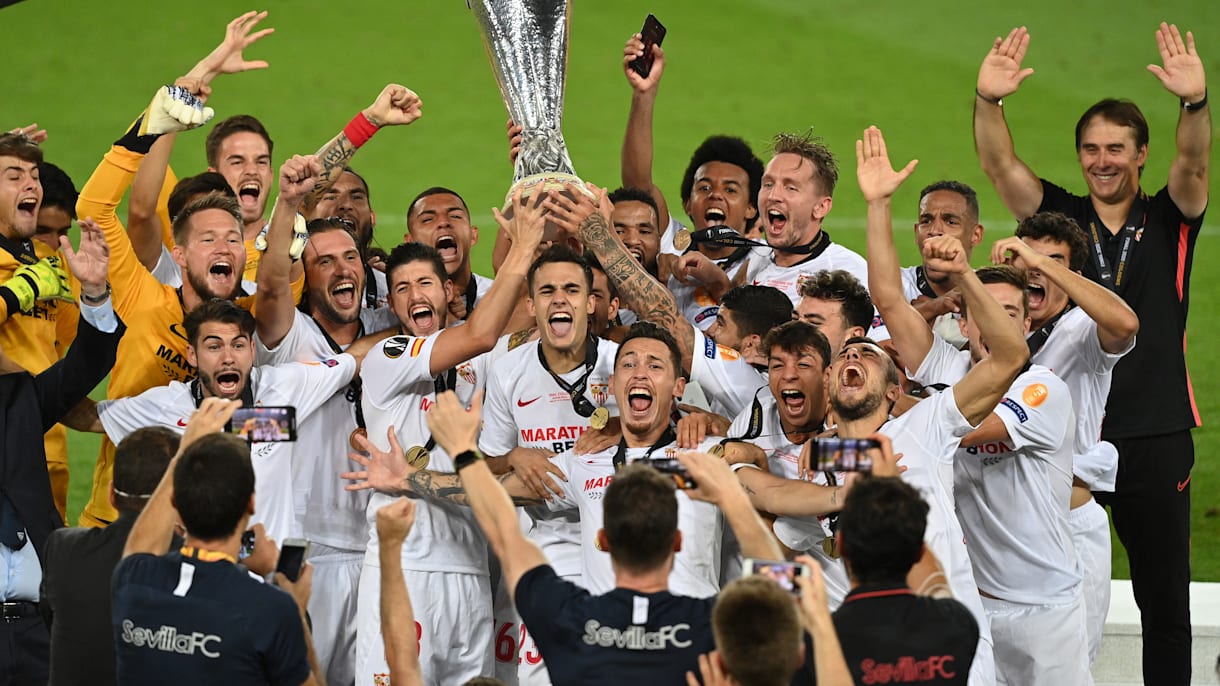 Sony liv 2025 europa league