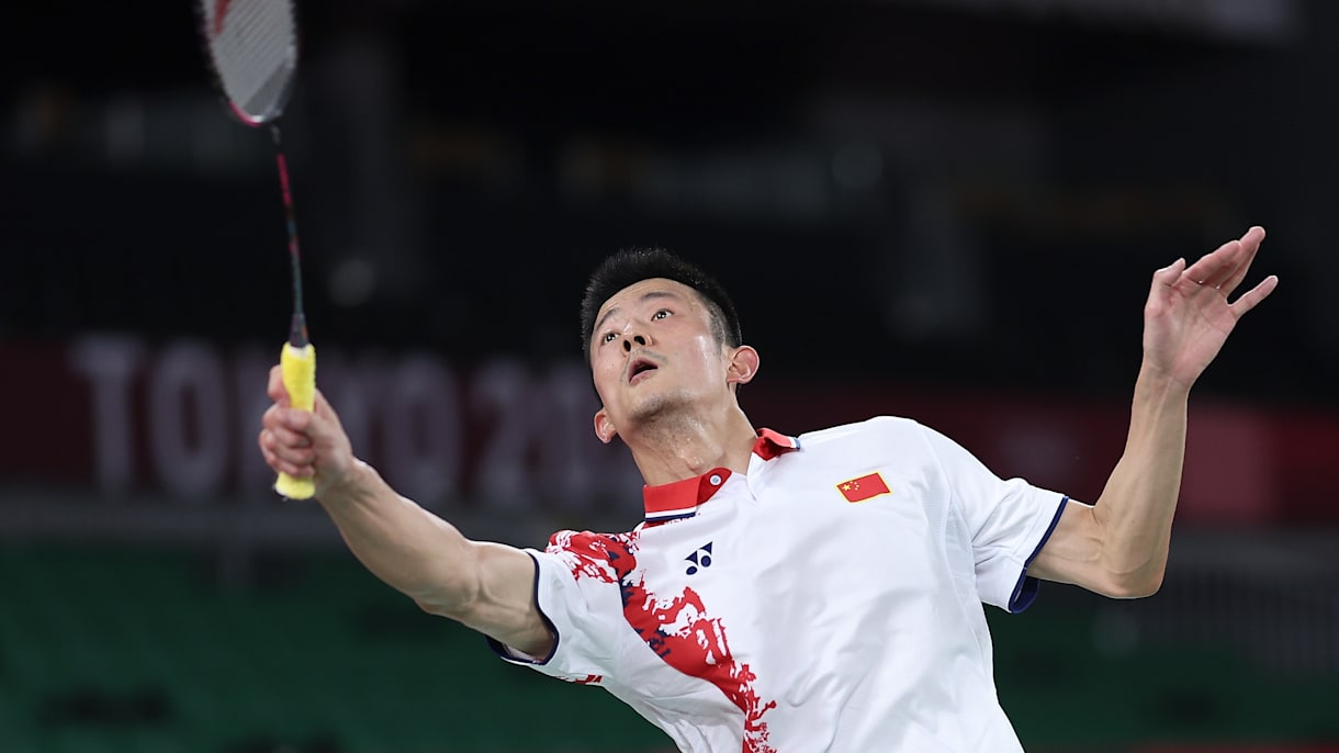 Rio olympics badminton final live clearance score