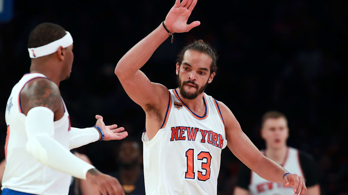 ジョアキム・ノア｜自分の道を切り開くためにすべきこと