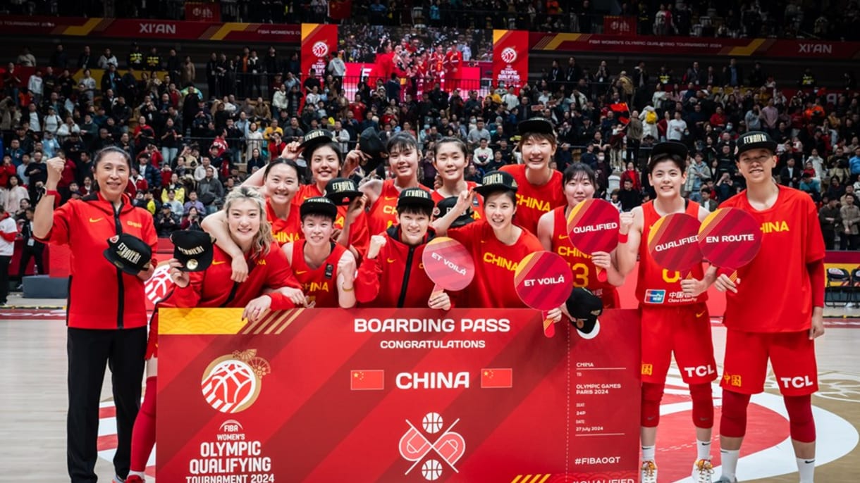 2024年巴黎奥运会每日看点：做好准备捕捉奥运精彩时刻, image size:1220x686