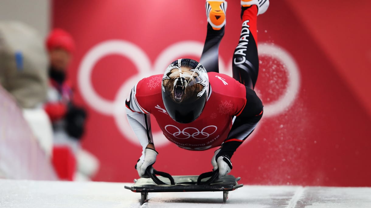 Watch Skeleton at Lausanne 2020 as the sliding sport returns home