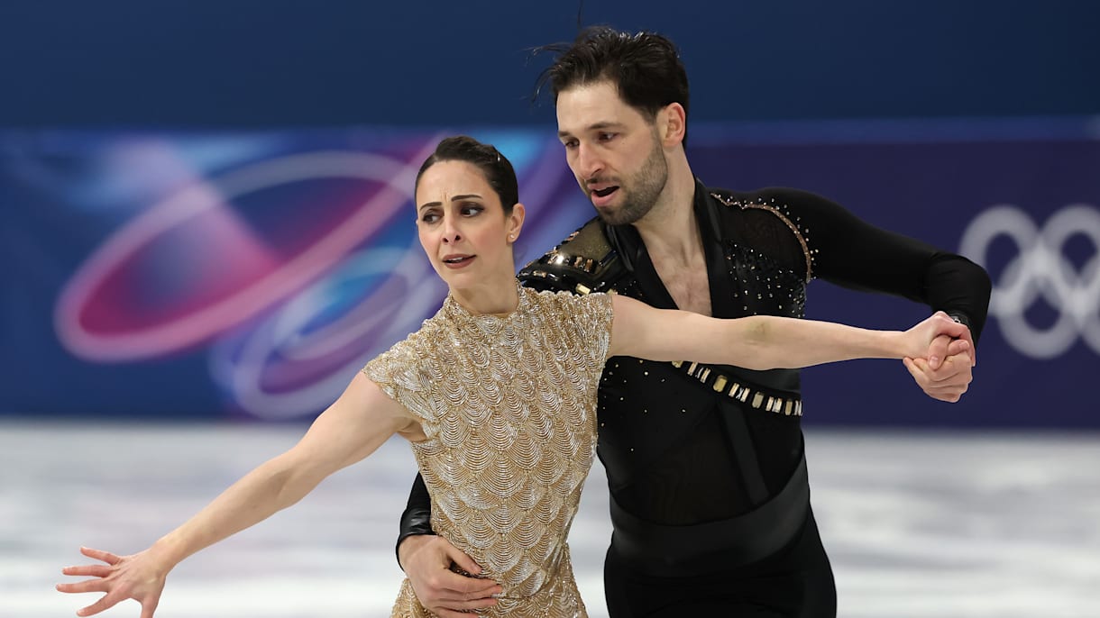 Winter Olympics 2026: At 42, Deanna Stellato-Dudek makes Olympic