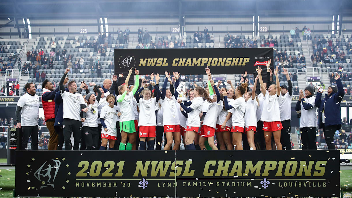 NWSL 2022: Preview, schedule, and stars to watch - featuring Megan Rapinoe  and Alex Morgan