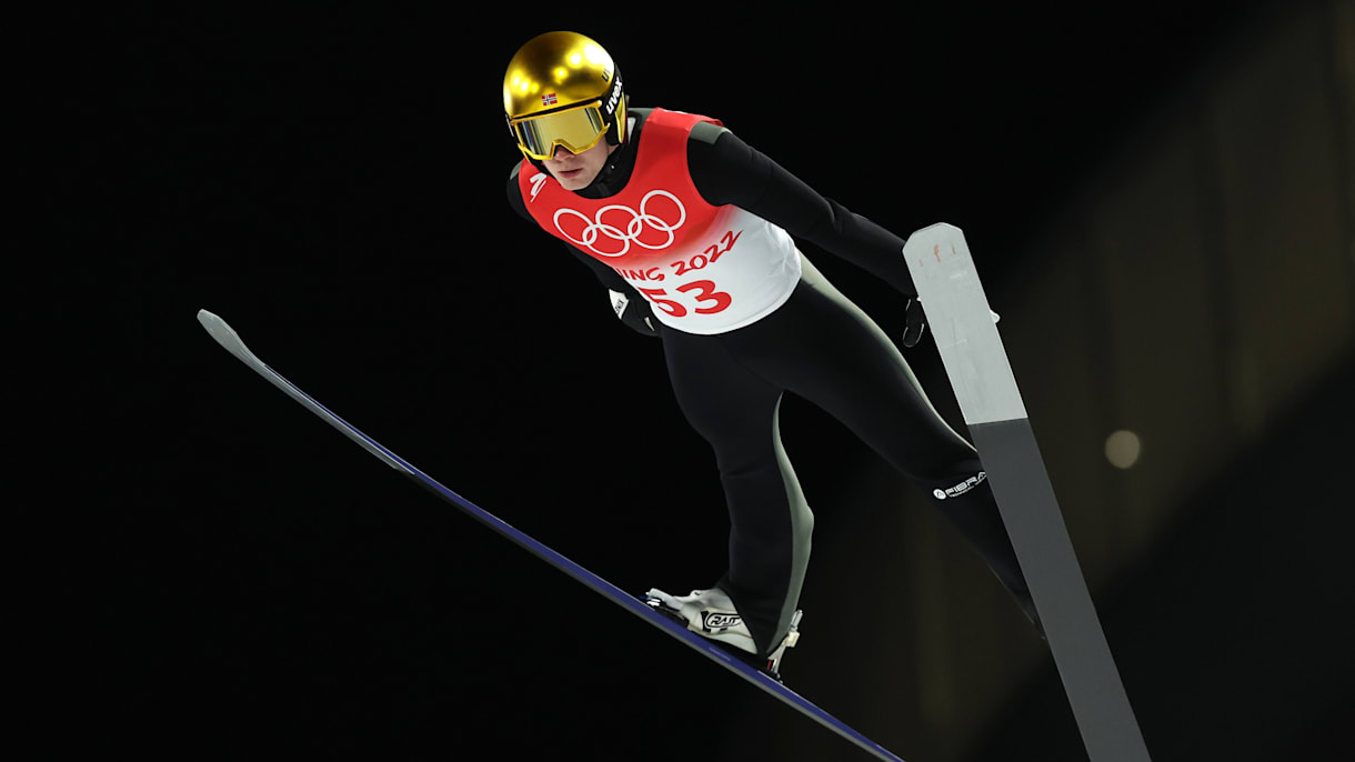 Ski Jumping World Cup 2022/23 season Preview, schedule, and stars to watch