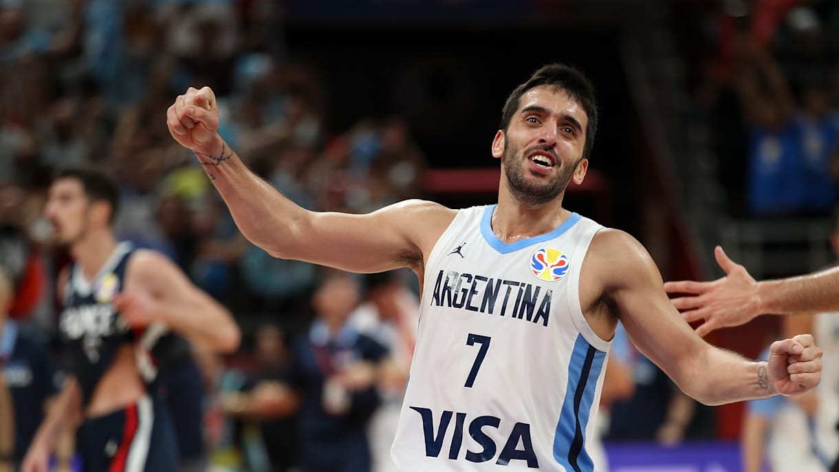 Facu Campazzo confirms his jump to the NBA: he signs for two