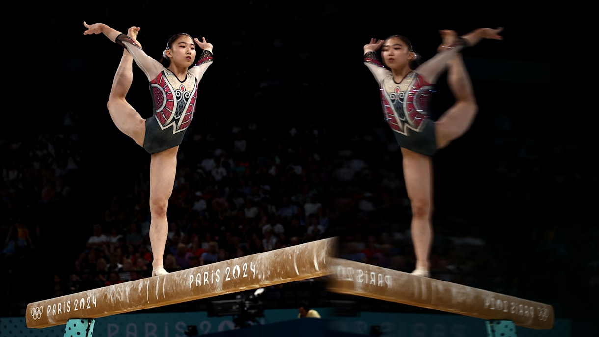 体操女子団体決勝丨7月30日の放送予定一覧！テレビ・ネット中継