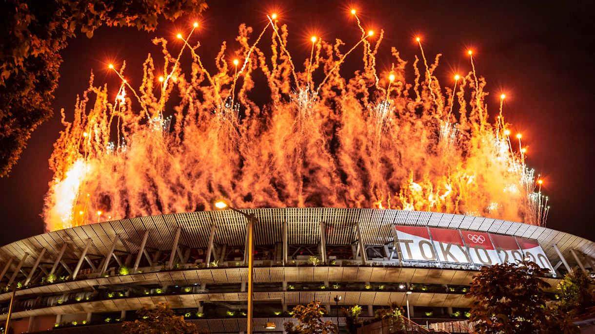 東京2020オリンピック：開催国を魅了した日本のアスリートたち