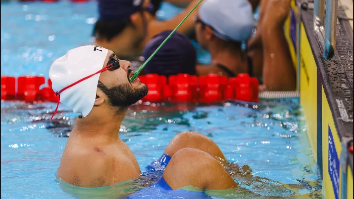 Asian Youth Para Games 2025 medal tally - full Indian winners list