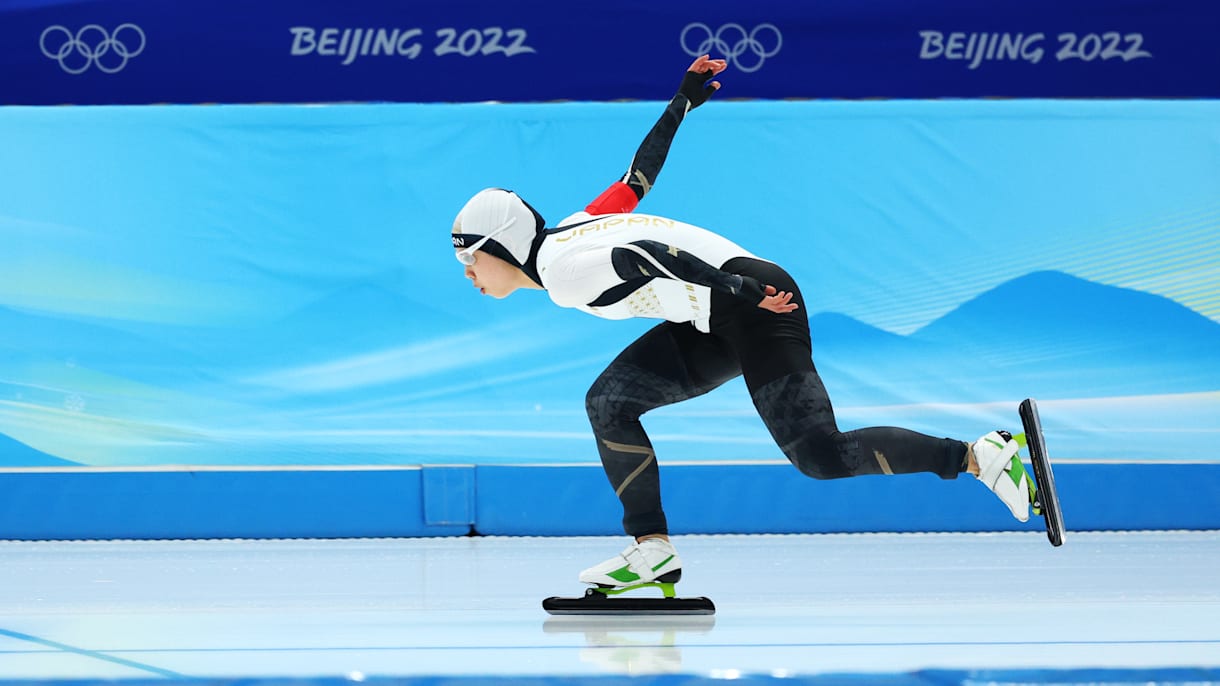 ☆EPOCH 2024 TEAM 送ら JAPAN WINTER OLYMPIANS #29 高木菜那