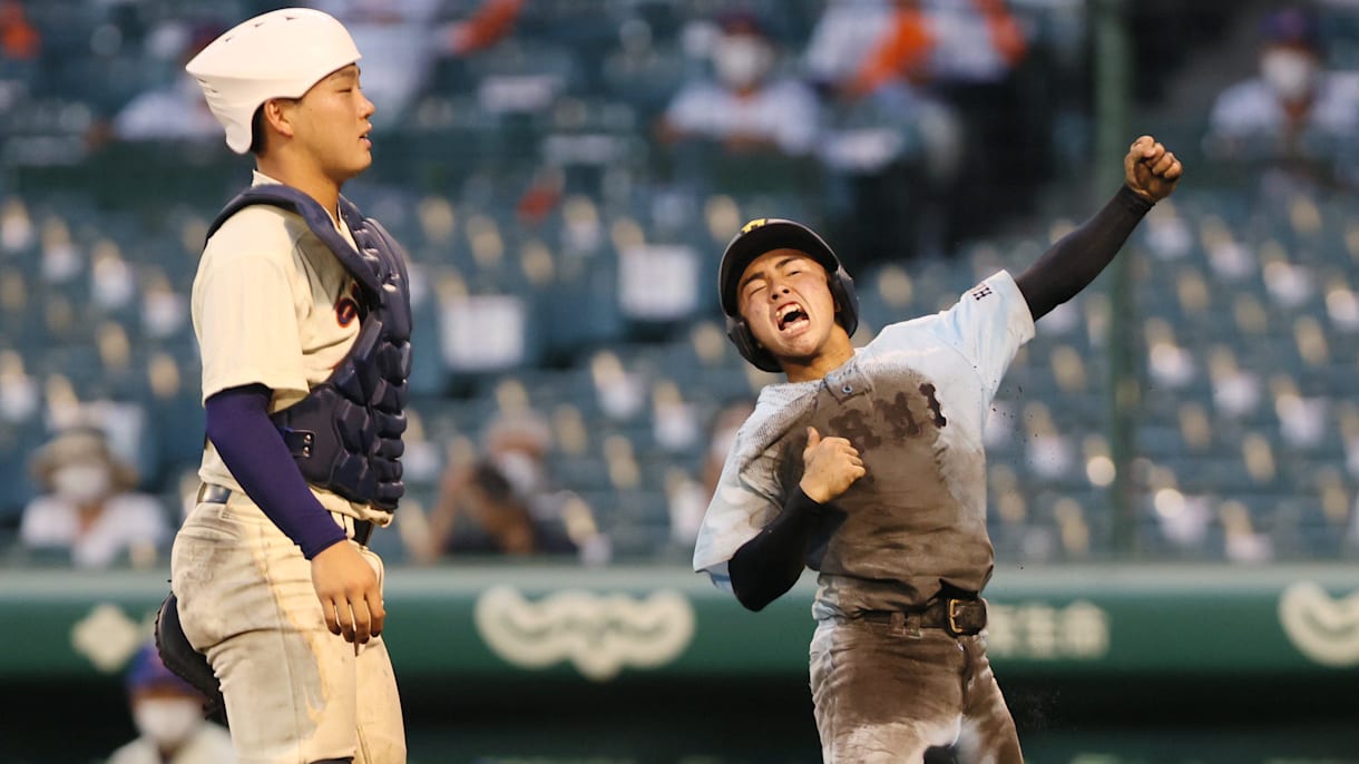 名門智辯学園野球部チームジャケット 名門智辯学園野球部チームジャケット