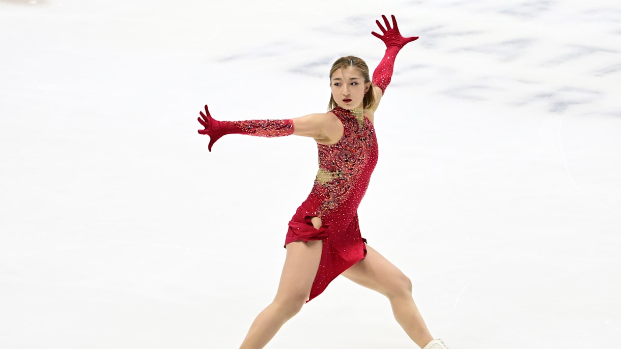 ★未使用品★　マトリョーシカ　オリガザバイキナ　北京オリンピック　スケート カミラ・ワリエワほか、北京オリンピック出場のフィギュア