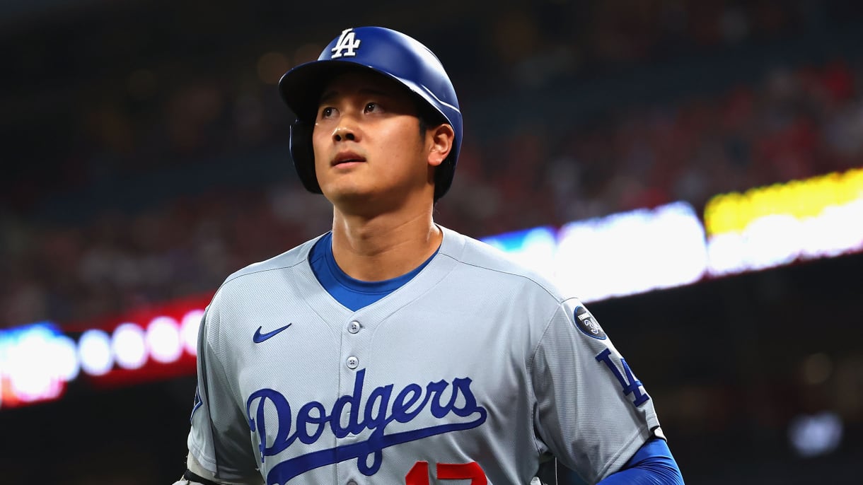 激レア✨2025年6月16日 大谷翔平 初登板日 ブレイクスネル