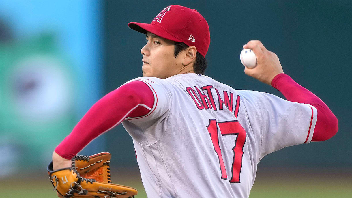 MLB - アストロズ  アルトゥーべ 2021年 実使用 vsエンゼルス 大谷出場試合 大谷翔平にアルトゥーベが爆笑 塁上で生まれた交流に米記者関心