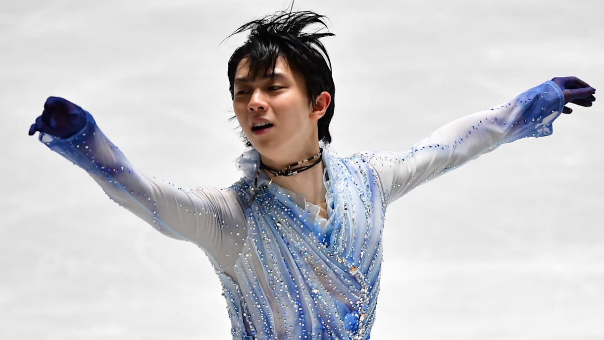 羽生結弦フィギュアスケーターズvol18 Amazon.co.jp: フィギュア・スケーターズ18 FIGURE SKATERS Vol