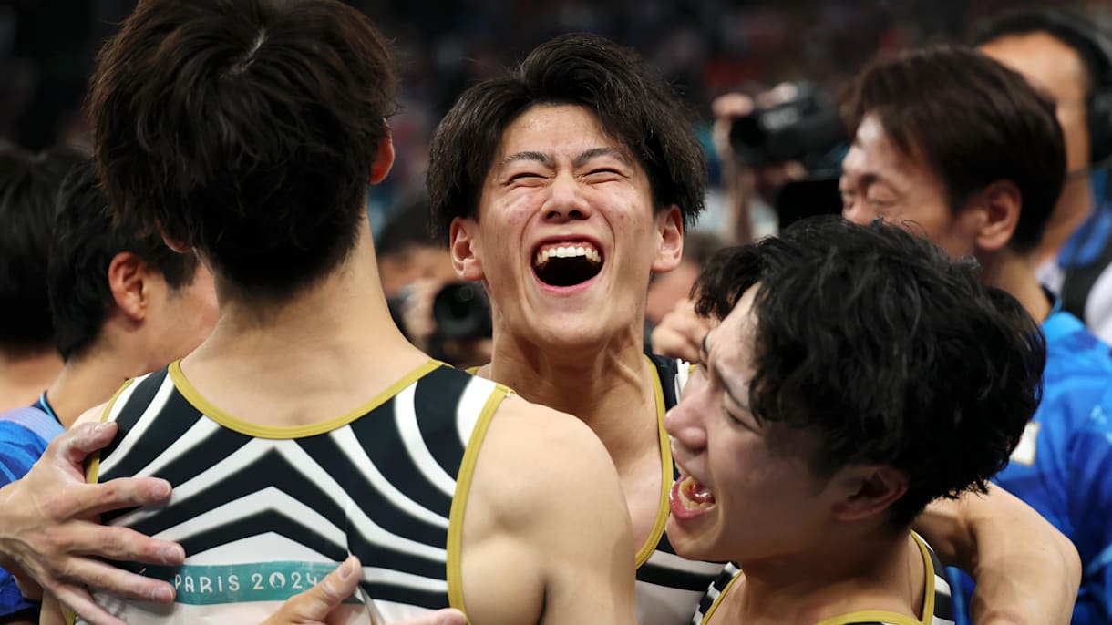 8/16まで値引中】16年全日本種目別体操 日本女子選手画像