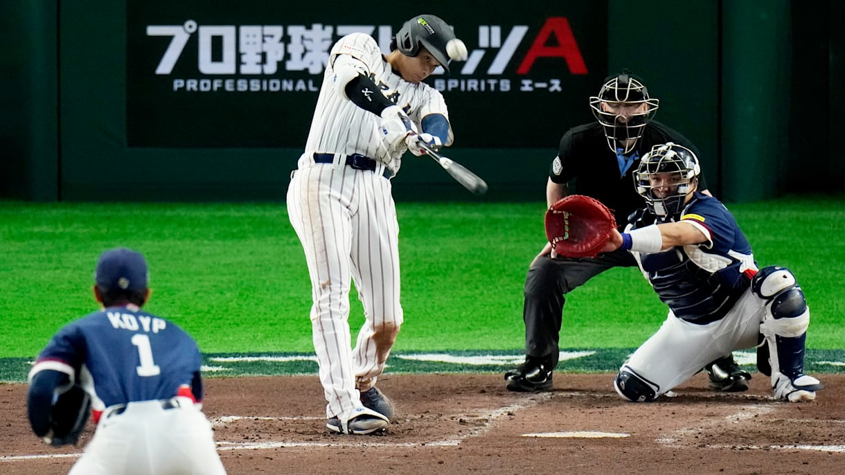 2026 World Baseball Classic: Shohei Ohtani, Seiya Suzuki, Masataka