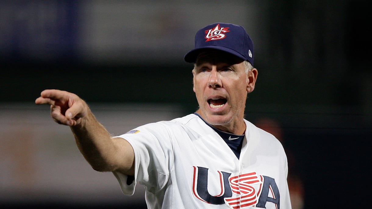 Olympic baseball: Team USA is ready for Tokyo - SI Kids: Sports News for  Kids, Kids Games and More