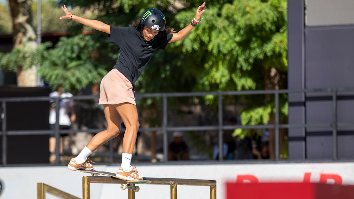 Jogos de skate gerados por ai