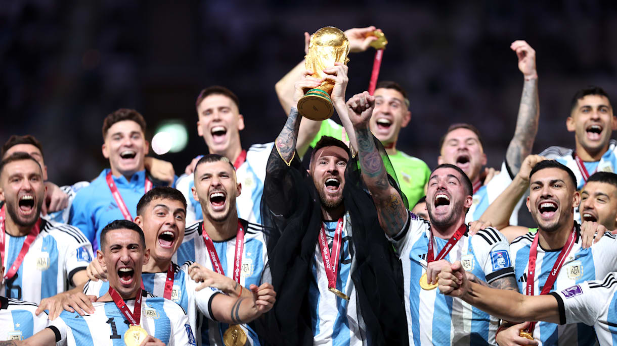 2026年国际足联世界杯：完整赛程、比赛结果、进球和积分榜一览