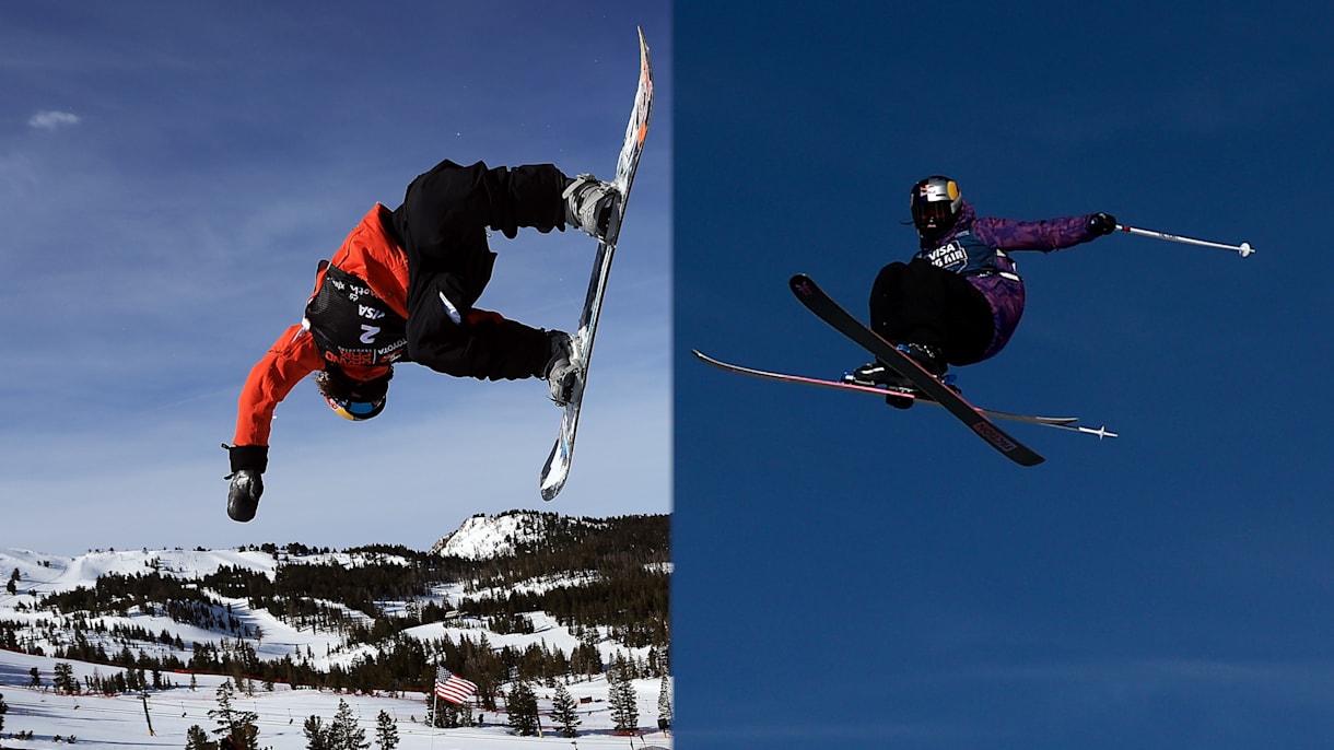 ローラースキー SKI SKETT フレーム BULL クロスカントリースキー