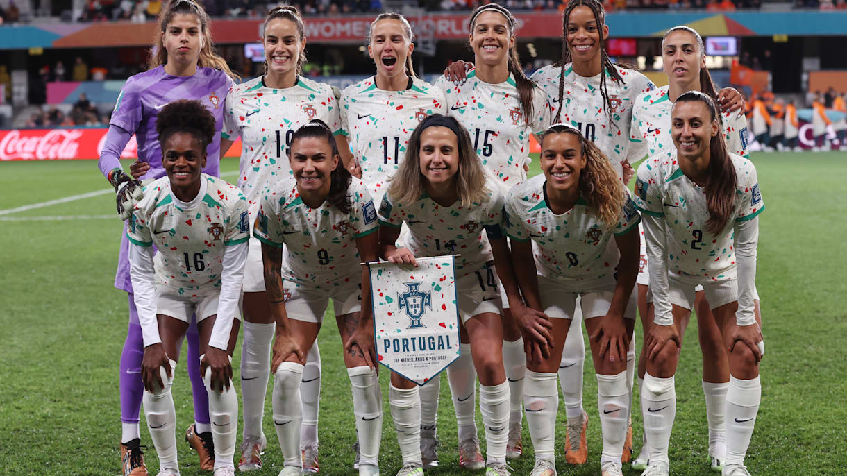 Portugal derrota a Islândia e fica a um passo do Mundial 2023, Futebol  feminino