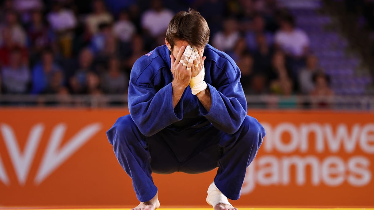 Santé mentale : Comme Teddy Riner avec sa psychologue ...