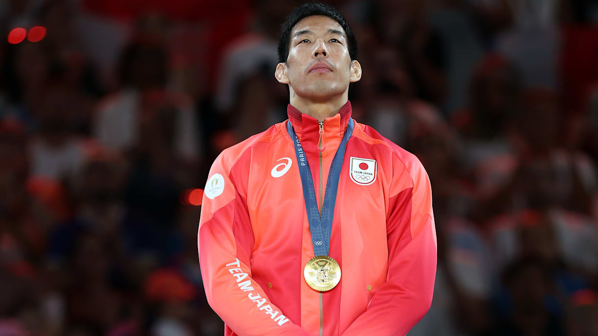パリ2024オリンピック4日目】柔道・永瀬貴規が連覇達成！バスケ日本