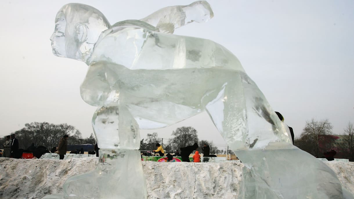 アジア冬季競技大会2025丨日程・放送予定・ライブ配信・日本代表・出場