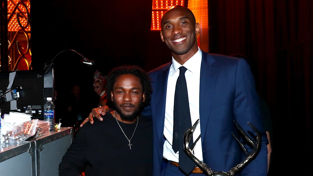 Super Bowl 2025: Kendrick Lamar, un rapero con una relación especial con el  mundo del deporte, image size:1220x686