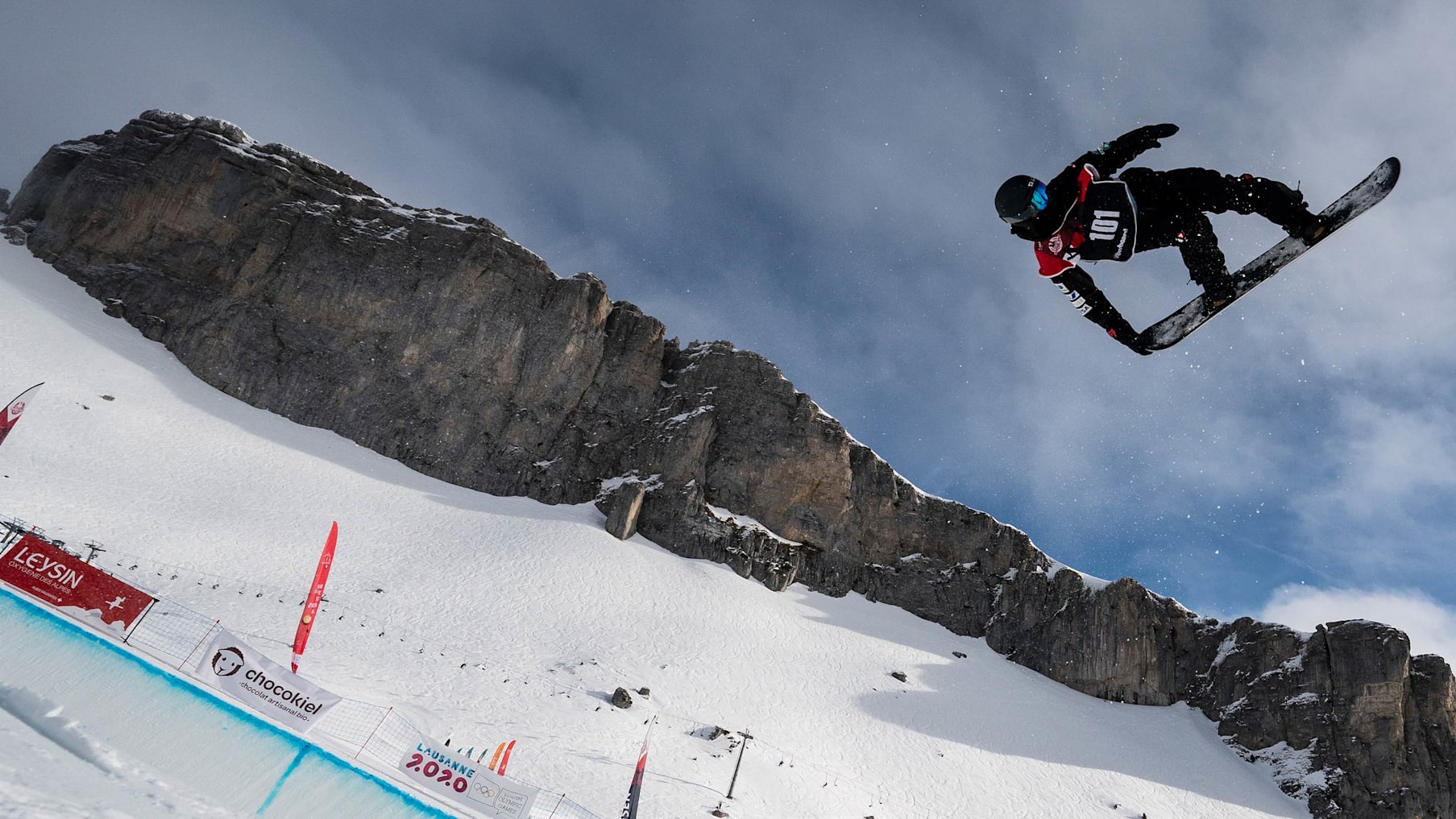Teen snowboarding sensation Ruka Hirano poised to impress at
