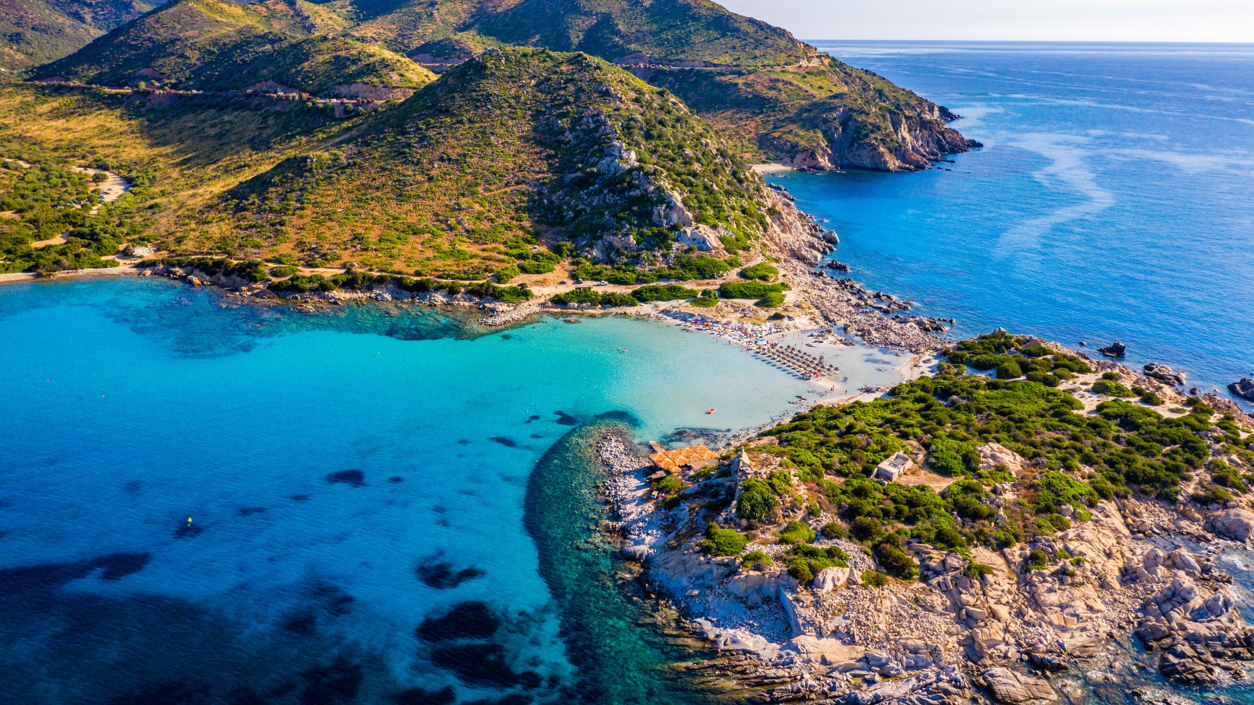 Maddalena La Sarda Day | TikTok, image size:2440x1372