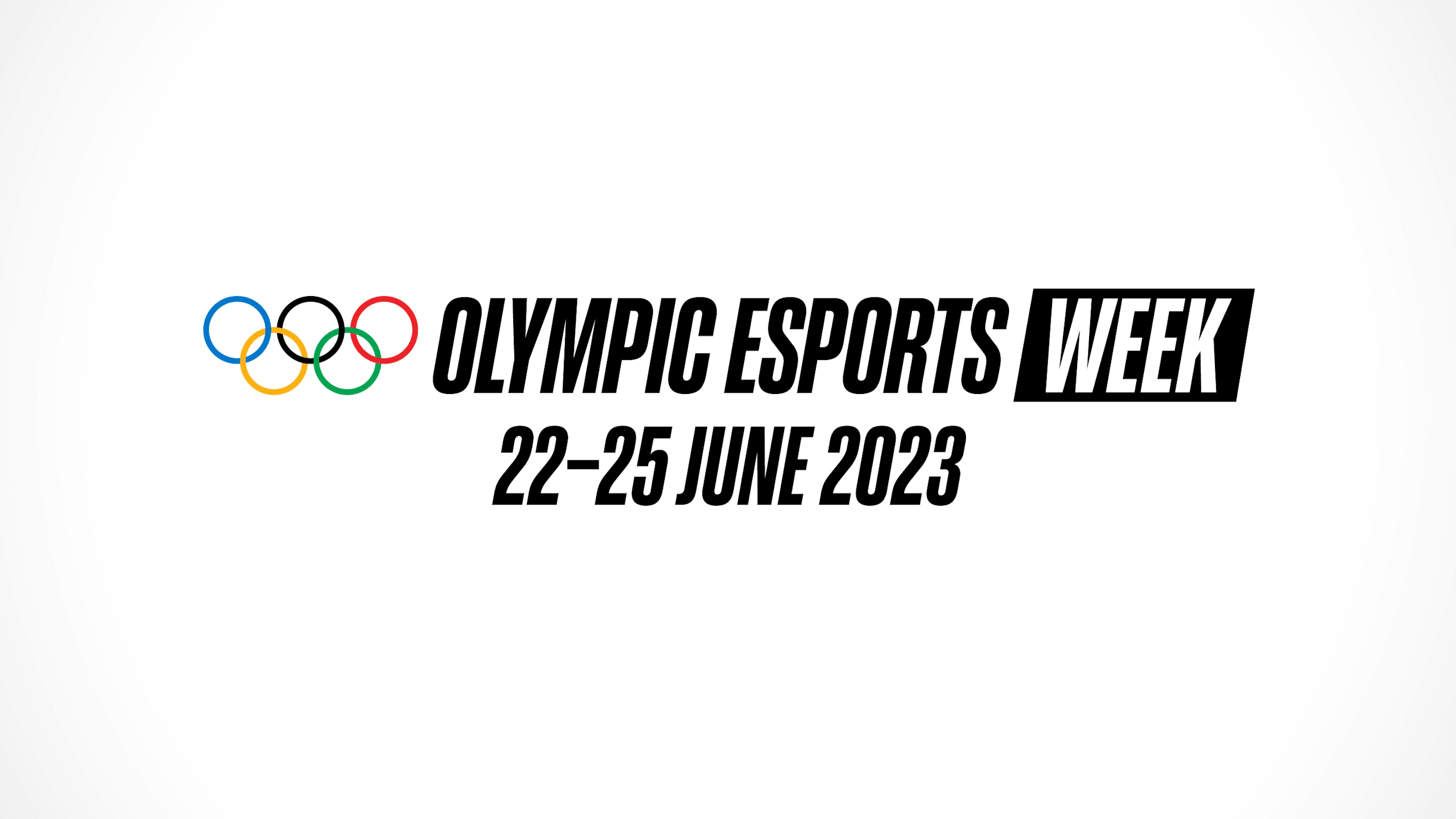 Olympic Esports Week 2023: Inaugural OEW leaves lasting impression