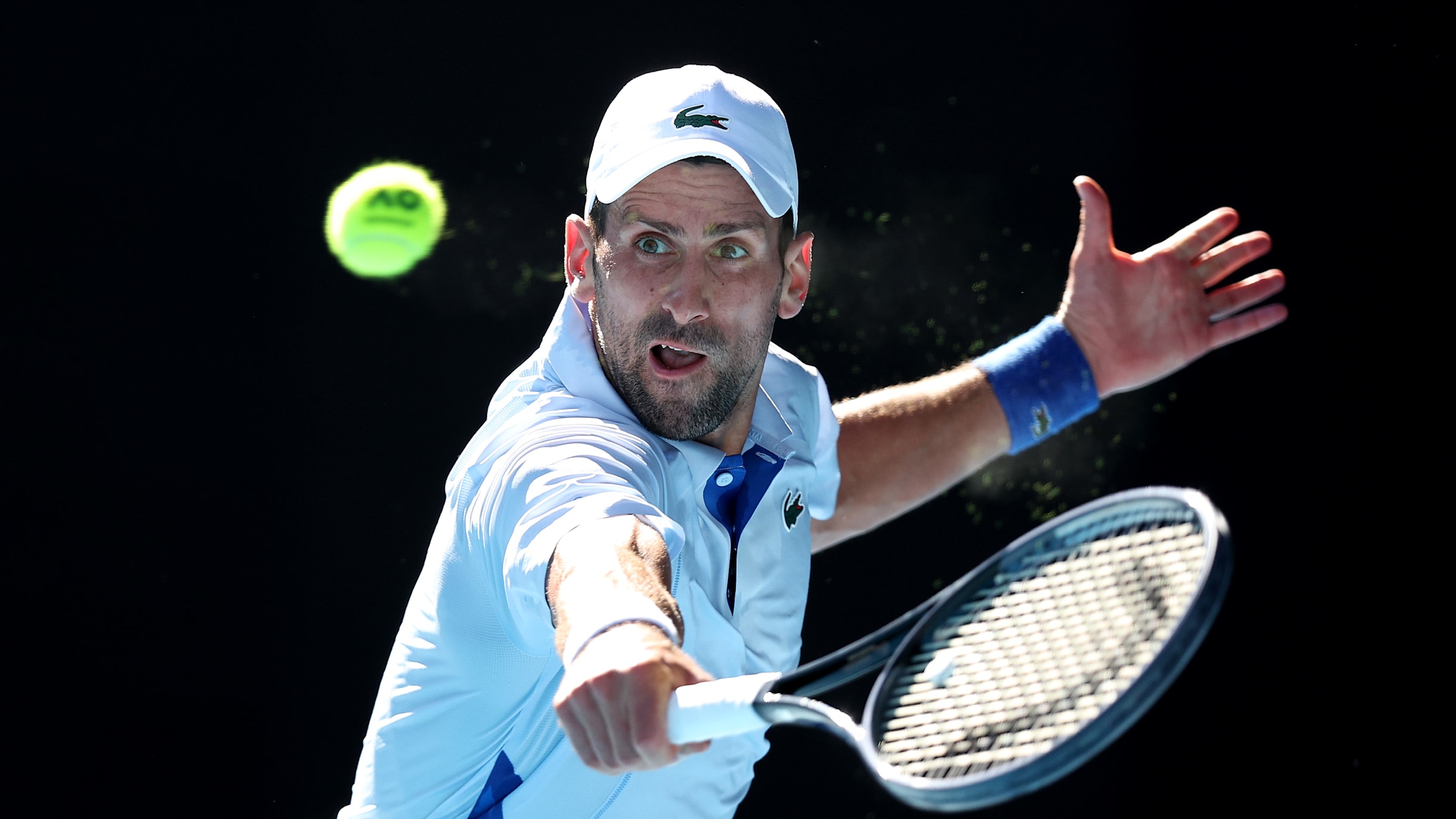 Australian Open 2024: Novak Djokovic, Jannik Sinner, Aryna Sabalenka E ...