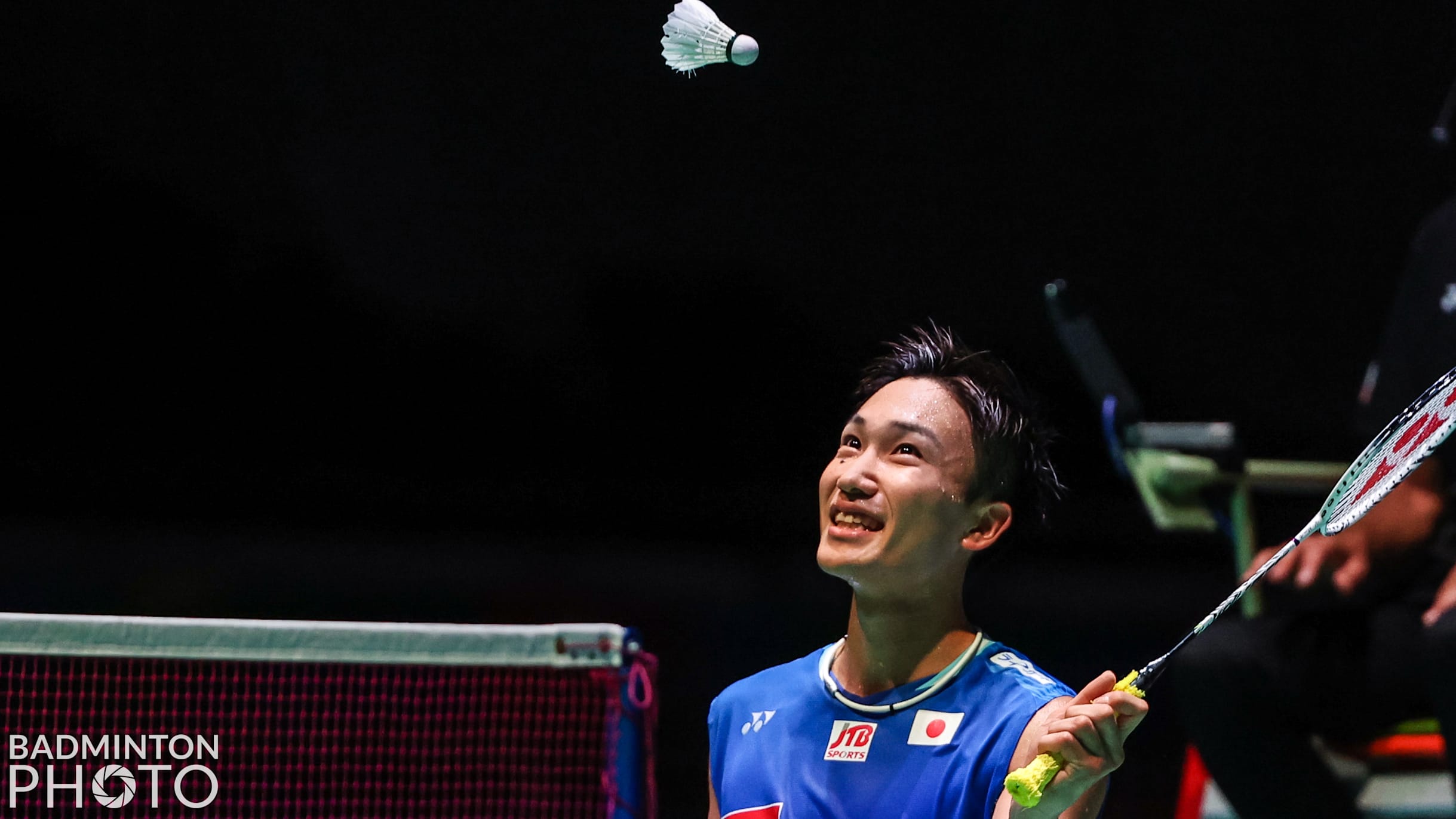 live score badminton world championship 2022