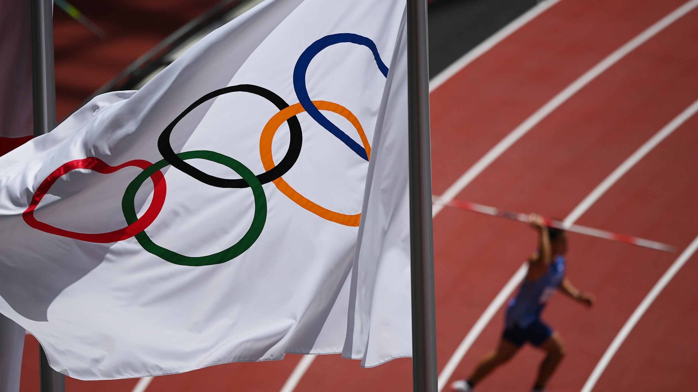 How to qualify for athletics at Paris 2024. The Olympics