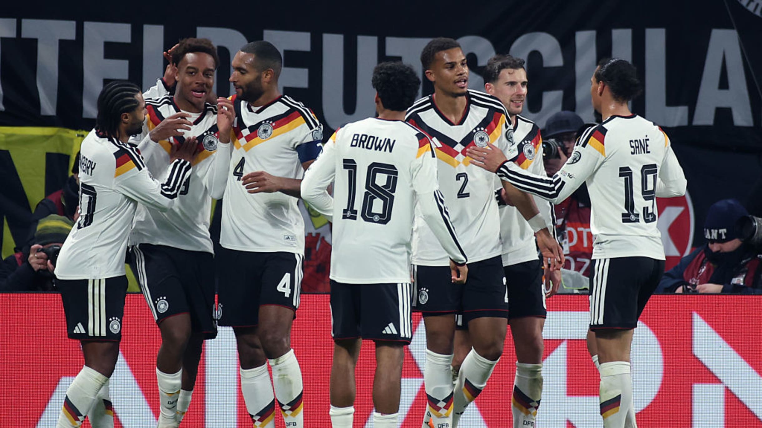Alemania en el Mundial 2026: Convocatoria, alineación, entrenador, figuras,  partidos e historia