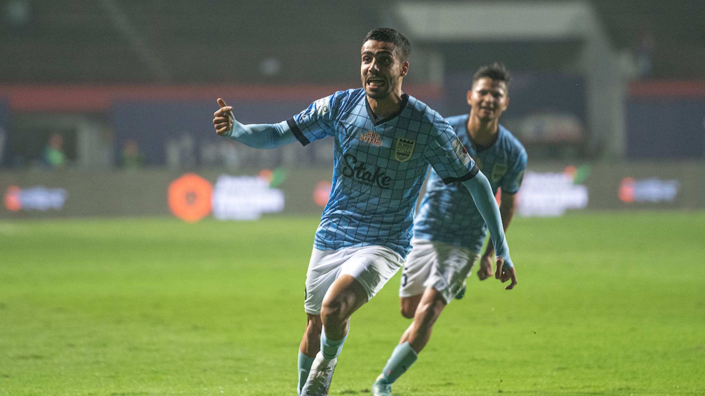 AFC Champions League: AFC Champions League playoff game between Jamshedpur  FC & Mumbai City FC at Payyannad Stadium- Check Out