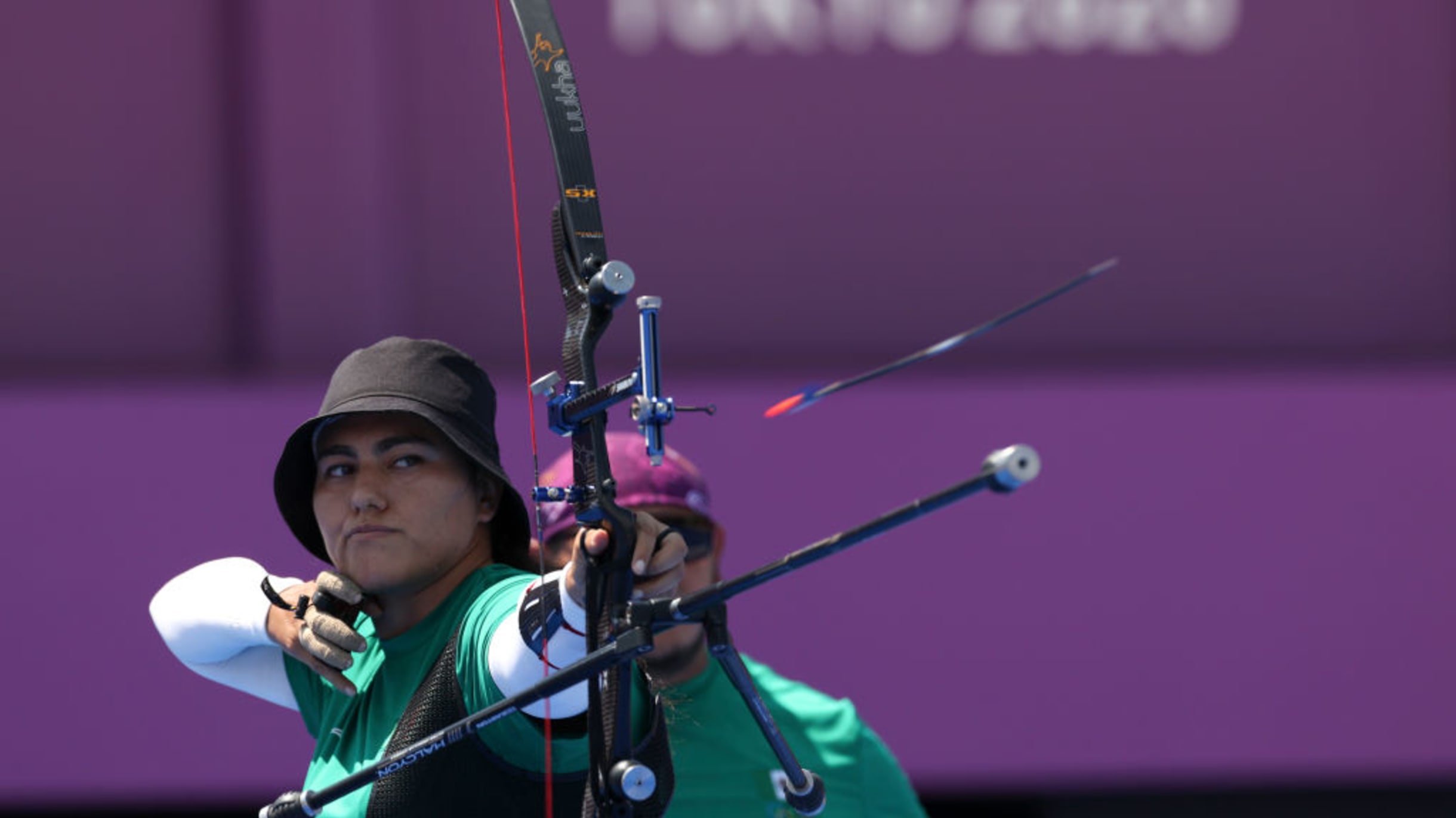 Cómo clasificarse para el tiro con arco en París 2024. El sistema de clasificación de los Juegos Olímpicos, explicado.