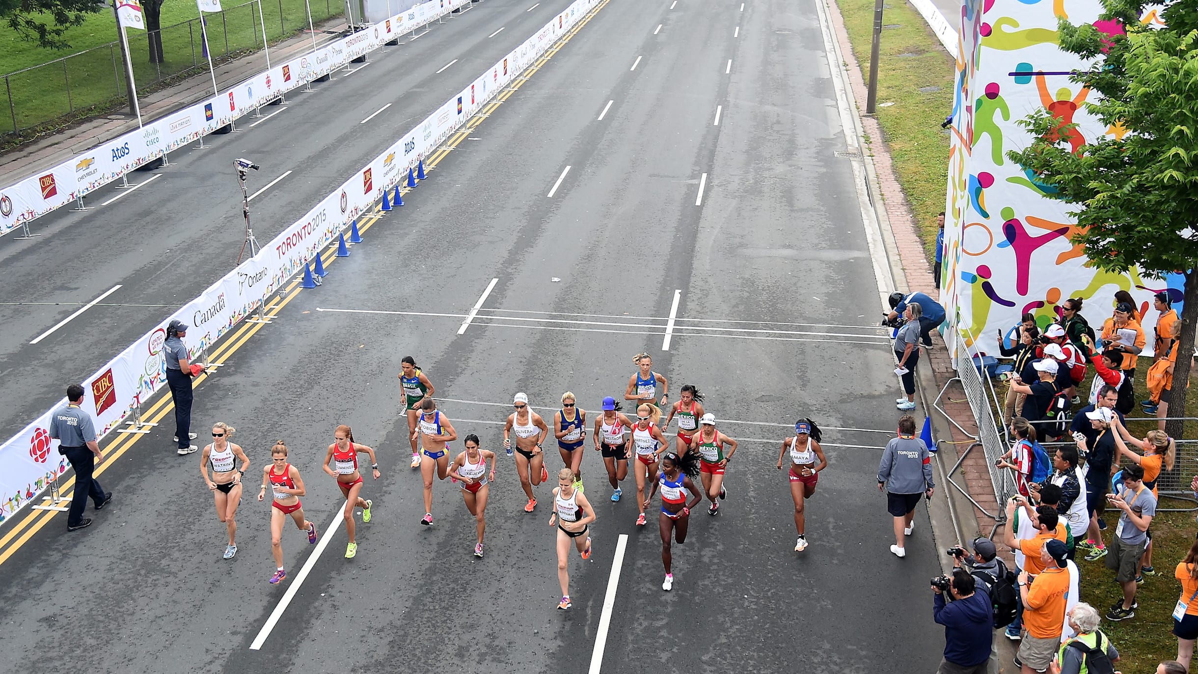 大阪国際女子マラソン2023┃コースの特徴は？今年は変更点も