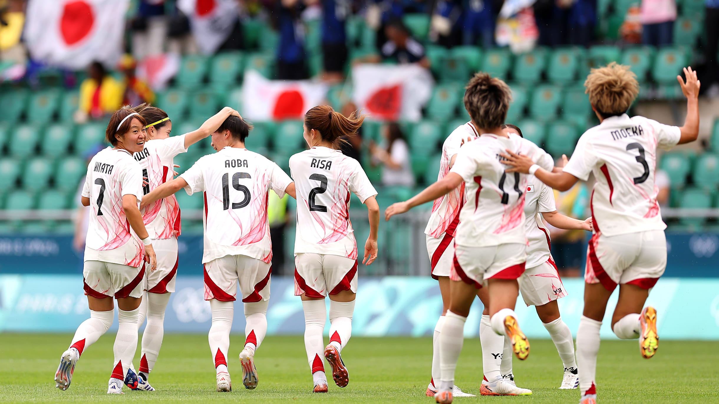新品 半値以下 サッカー女子日本代表なでしこジャパン PROピステ＆PROパンツ 新品 半値以下 サッカー女子日本代表なでしこジャパン PROピステ