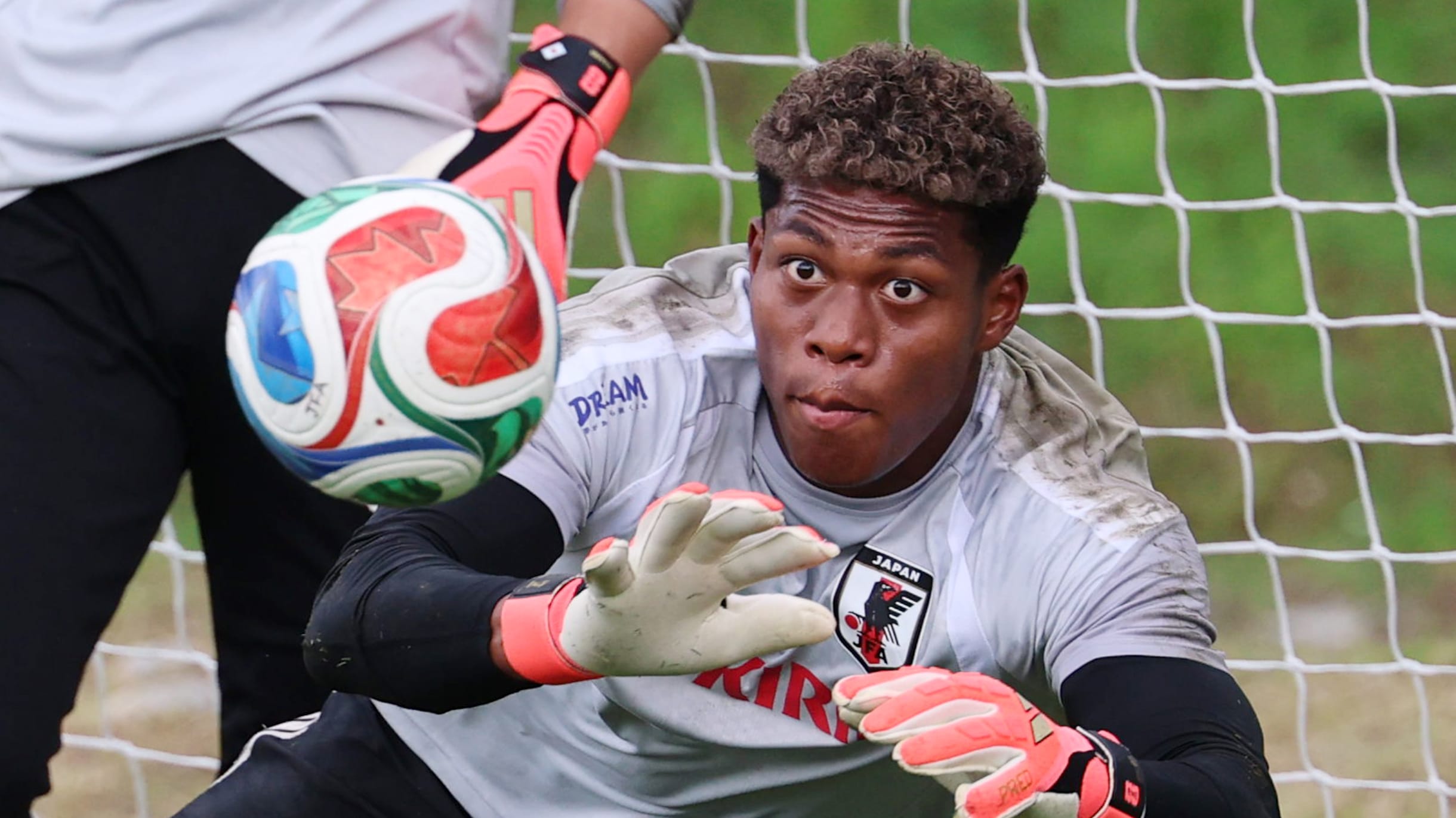 FIFA World Cup 2026: Meet Suzuki Zion, Japan's finally found